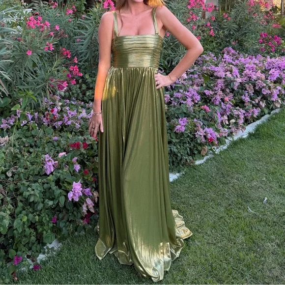 Retrofête Iris Dress Size XS - Picture 6 of 6